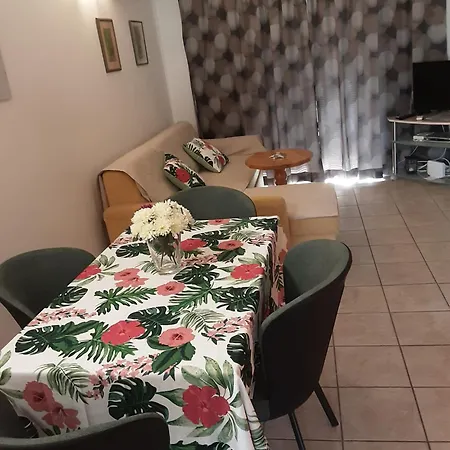 Apartma Igor S Parkiriscem