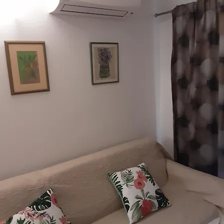 Apartman Apartma Igor S Parkiriscem *