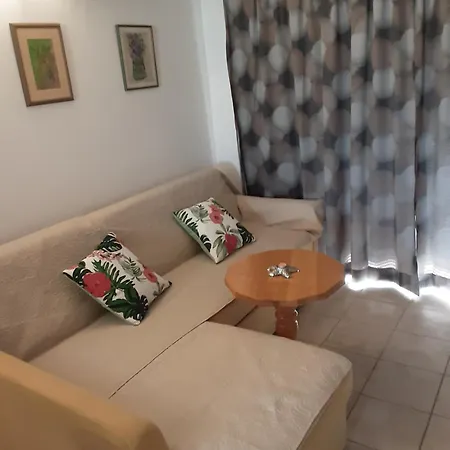 Apartma Igor S Parkiriscem