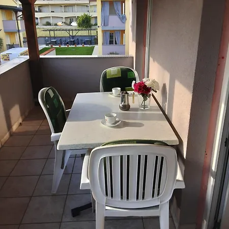 Apartma Igor S Parkiriscem Apartment