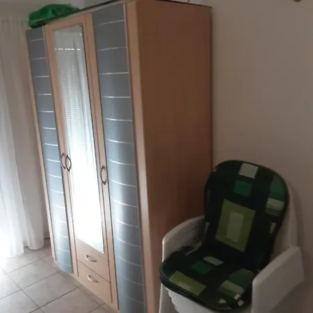 Apartma Igor S Parkiriscem Apartman