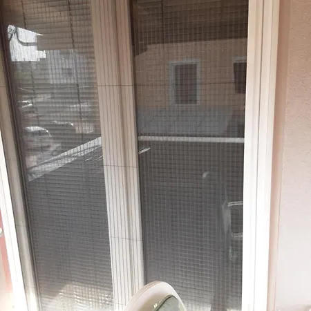 Apartma Igor S Parkiriscem *