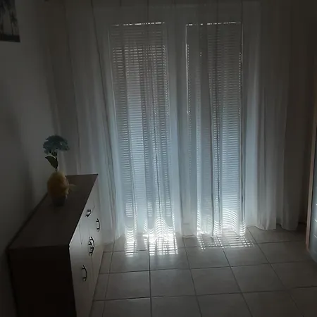 Apartman Apartma Igor S Parkiriscem Medulin