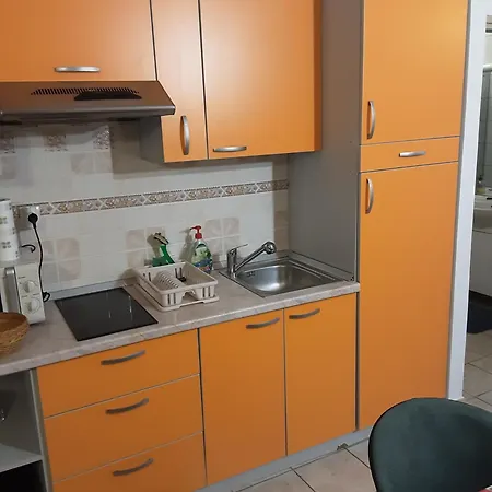 Apartman Apartma Igor S Parkiriscem Medulin