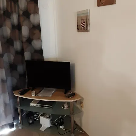 Apartma Igor S Parkiriscem Apartman